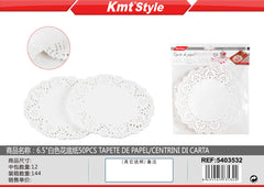 TAVAGLIETTE DI CARTA 6,5#