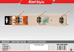 APPENDINO 3 GANCI