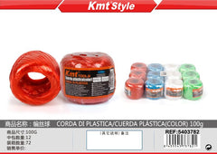 CORDA DI PLASTICA 100G