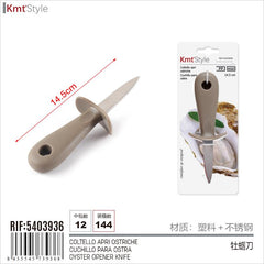 COLTELLO PER OSTRICHE 14.5CM