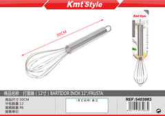 FRUSTA INOX 12