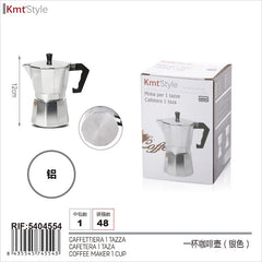 CAFFETTIERA 1 TAZZA