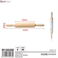 MATTARELLO 4.8*44CM