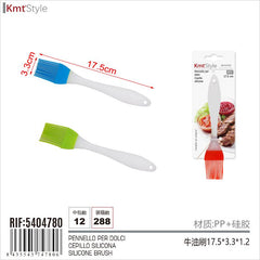 PENNELLO PER DOLCI 17.5X3.3X1.2