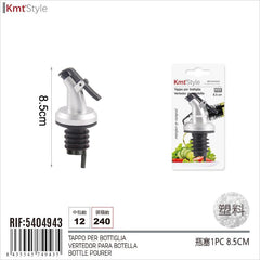 TAPPO PER BOTTIGLIA 8.5CM