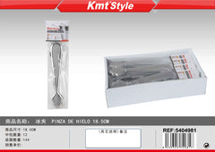 PINZA PER GHIACCIO