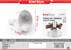 IMBUTO PER CAFFETTIERA 3TAZZE