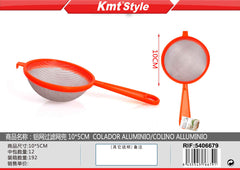 COLINO ALLUMINIO 10CM
