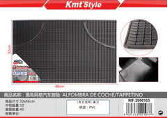 TAPPETINO PER AUTO 32*46CM