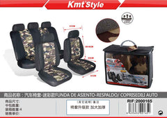 COPRISEDILI PER AUTO