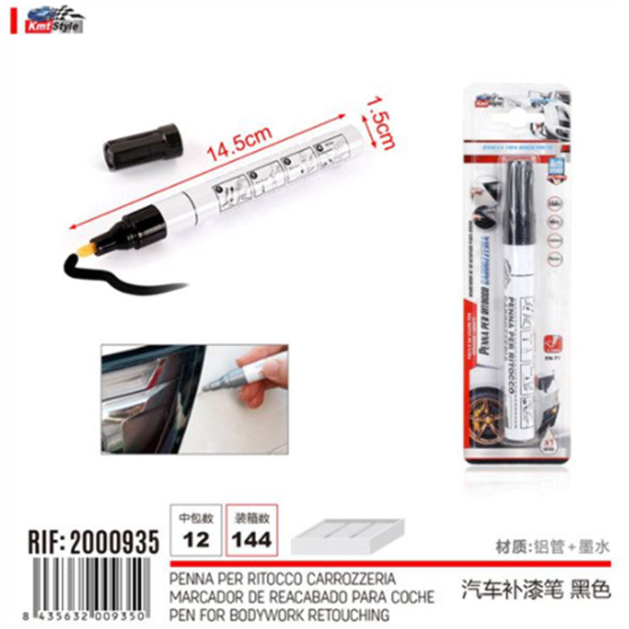 PENNA PER RITOCCO CARROZZERIA 14.5*1.5CM