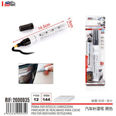 PENNA PER RITOCCO CARROZZERIA 14.5*1.5CM