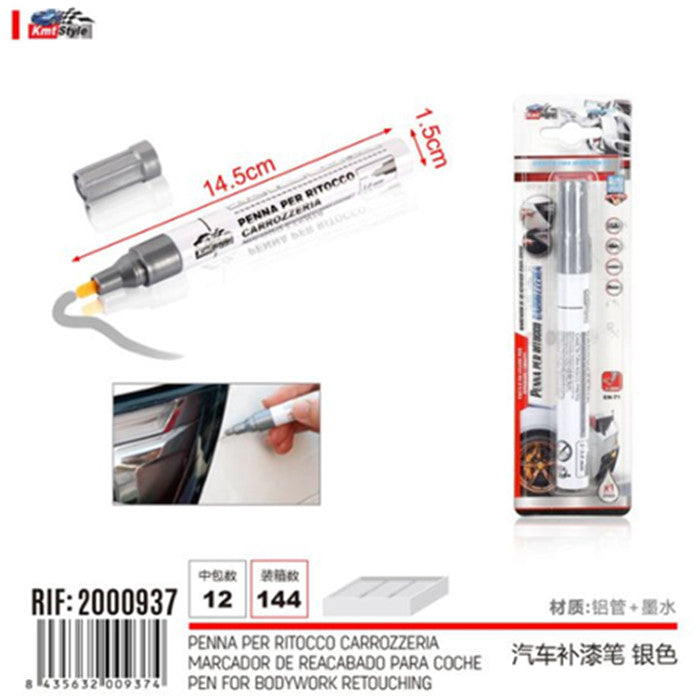 PENNA PER RITOCCO CARROZZERIA 14.5*1.5CM