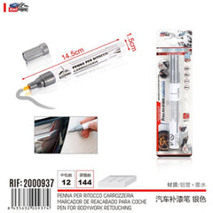 PENNA PER RITOCCO CARROZZERIA 14.5*1.5CM