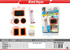 KIT RIPARAZIONE