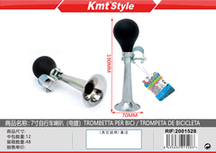 TROMBETTA PER BICI