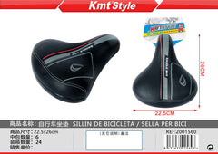 SELLA PER BICI