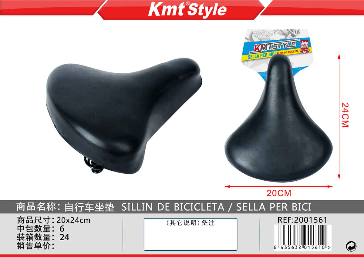 SELLA PER BICI(6008933)