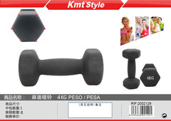 MANUBRIO 4KG
