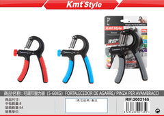 ALLENAMENTO MANI 5-60KG