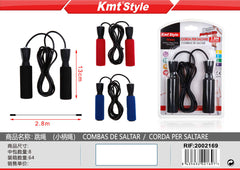 CORDA DA GINNASTICA