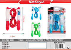 CORDA DA GINNASTICA 2,8M