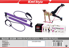 BARRA PER PILATES