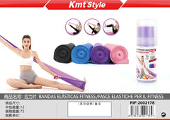 FASCIA ELASTICO PER FITNESS