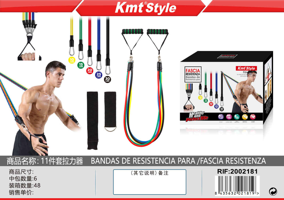 ELASTICO SPORTIVO