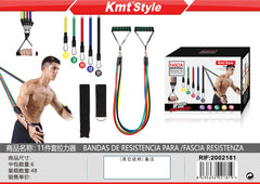 ELASTICO SPORTIVO