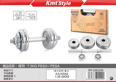 PESO 7.5KG/1PCS