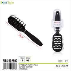 SPAZZOLA PER CAPELLI 23CM