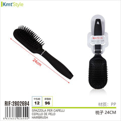 SPAZZOLA PER CAPELLI 24CM