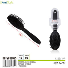 SPAZZOLA PER CAPELLI 24CM