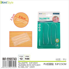 TALLONETTE 9.8*2.5CM