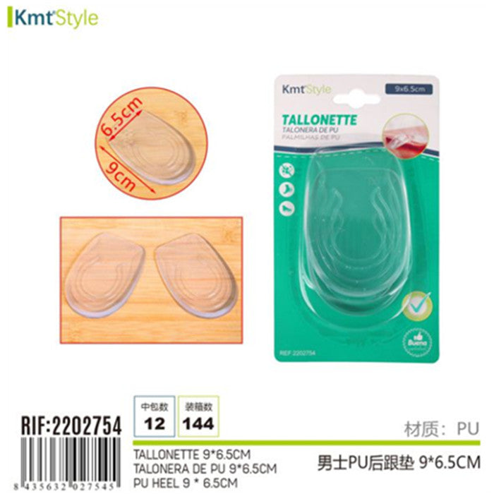 TALLONETTE 9*6.5*0.8CM