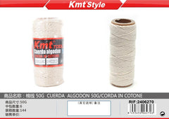 CORDA IN COTONE 50G