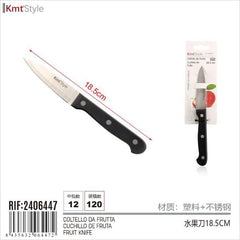 COLTELLO DA FRUTTA 18.5CM