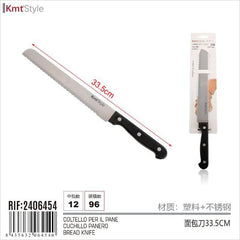 COLTELLO PER IL PANE 33.5CM