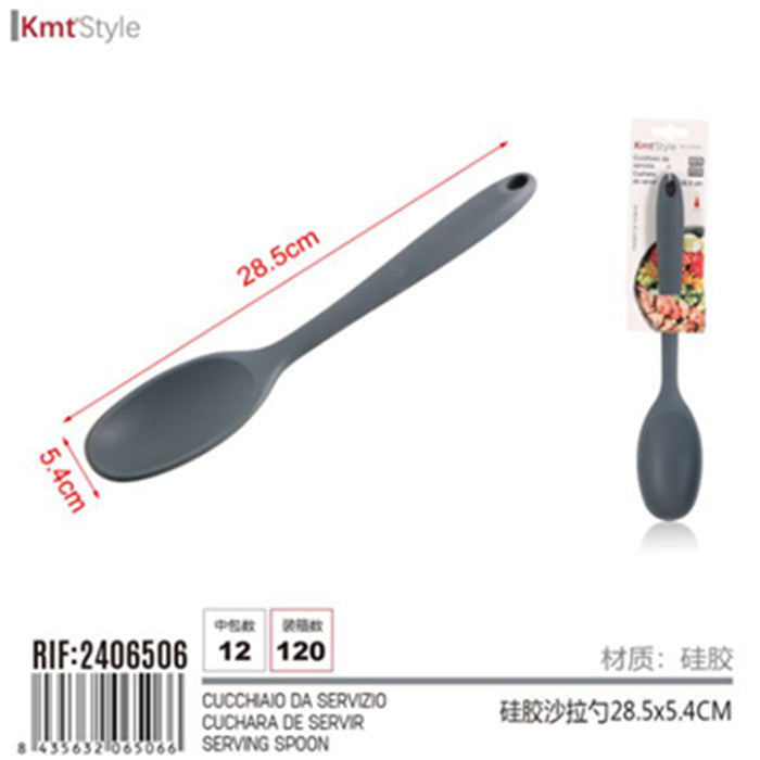 CUCCHIAIO DA SERVIZIO 28.4*5.4CM