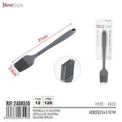 PENNELLO IN SILICONE 20.5*3.5CM