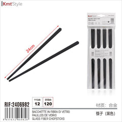 BACCHETTE 24CM