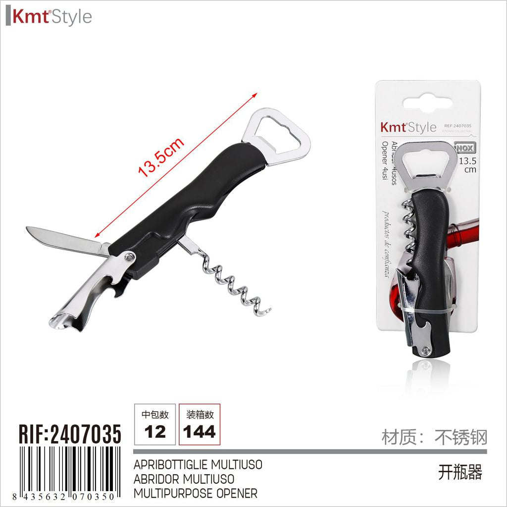 APRIBOTTIGLIE ULTIUSO 13.5CM 80G