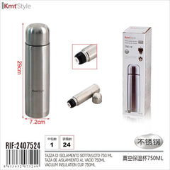 TERMO 750ML