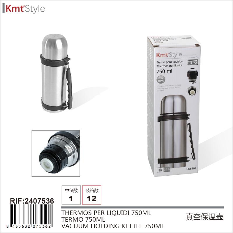 TERMO 750ML