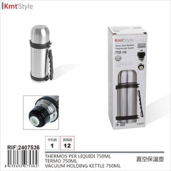 TERMO 750ML