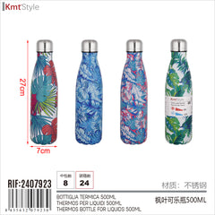 BOTTIGLIA TERMICA 500ML