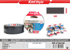 NASTRO ANTISCIVOLO 36MMX5M