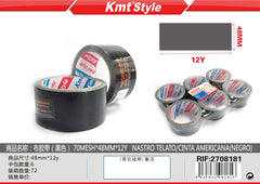 NASTRO TELATO 48MMX12M