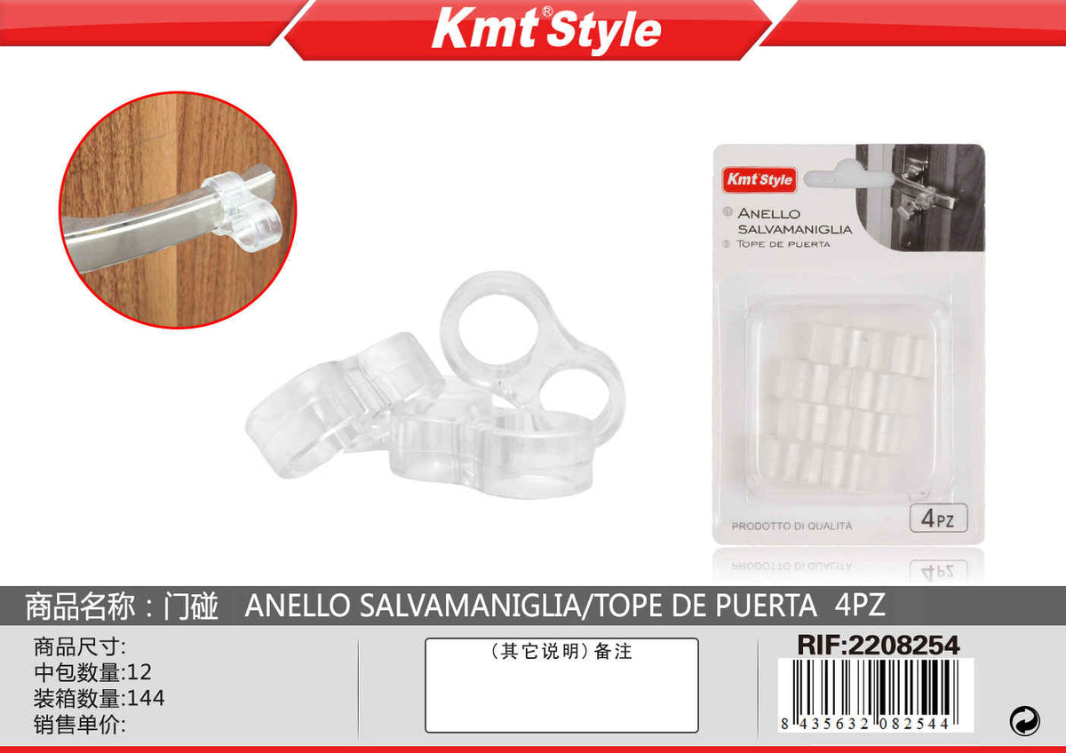 FERMA PORTA 4PZ